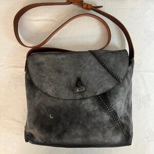 Henri Cuir Shoulder Bag